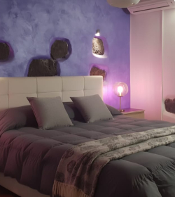 Charme Siciliano Con Piscina E Vista Etna